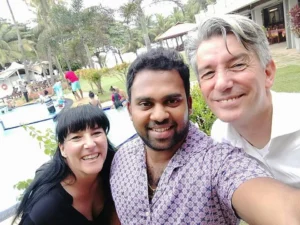 Contact Sri Lanka Travel Partner