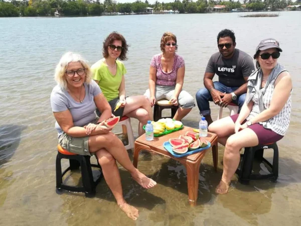 sri lanka travel partner