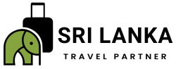Srilanka Travel logo w